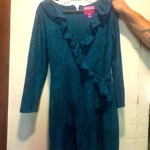 Lilly Pulitzer romper